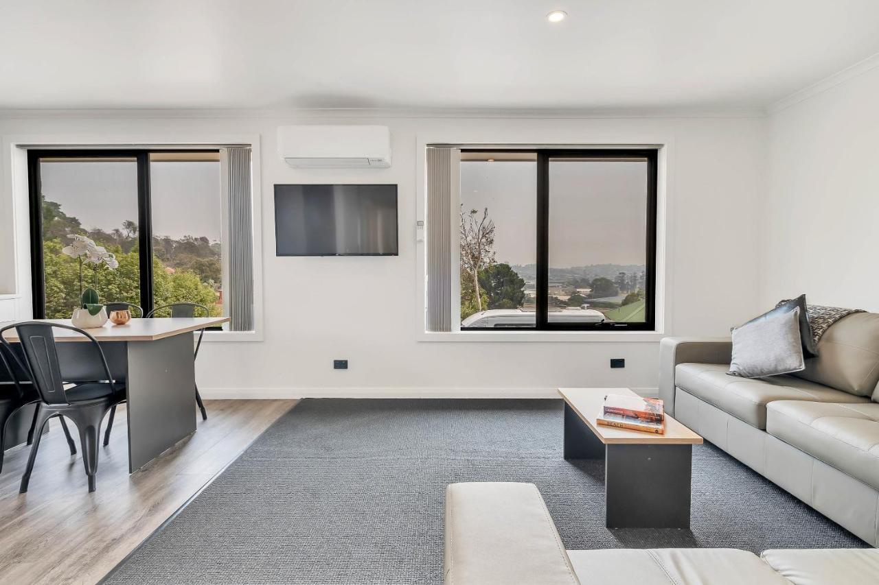 Youngtown Executive Apartments - 2Br Included, Free Parking & Wifi, Sofa Bed & Cot Fee Applies ロンセストン エクステリア 写真