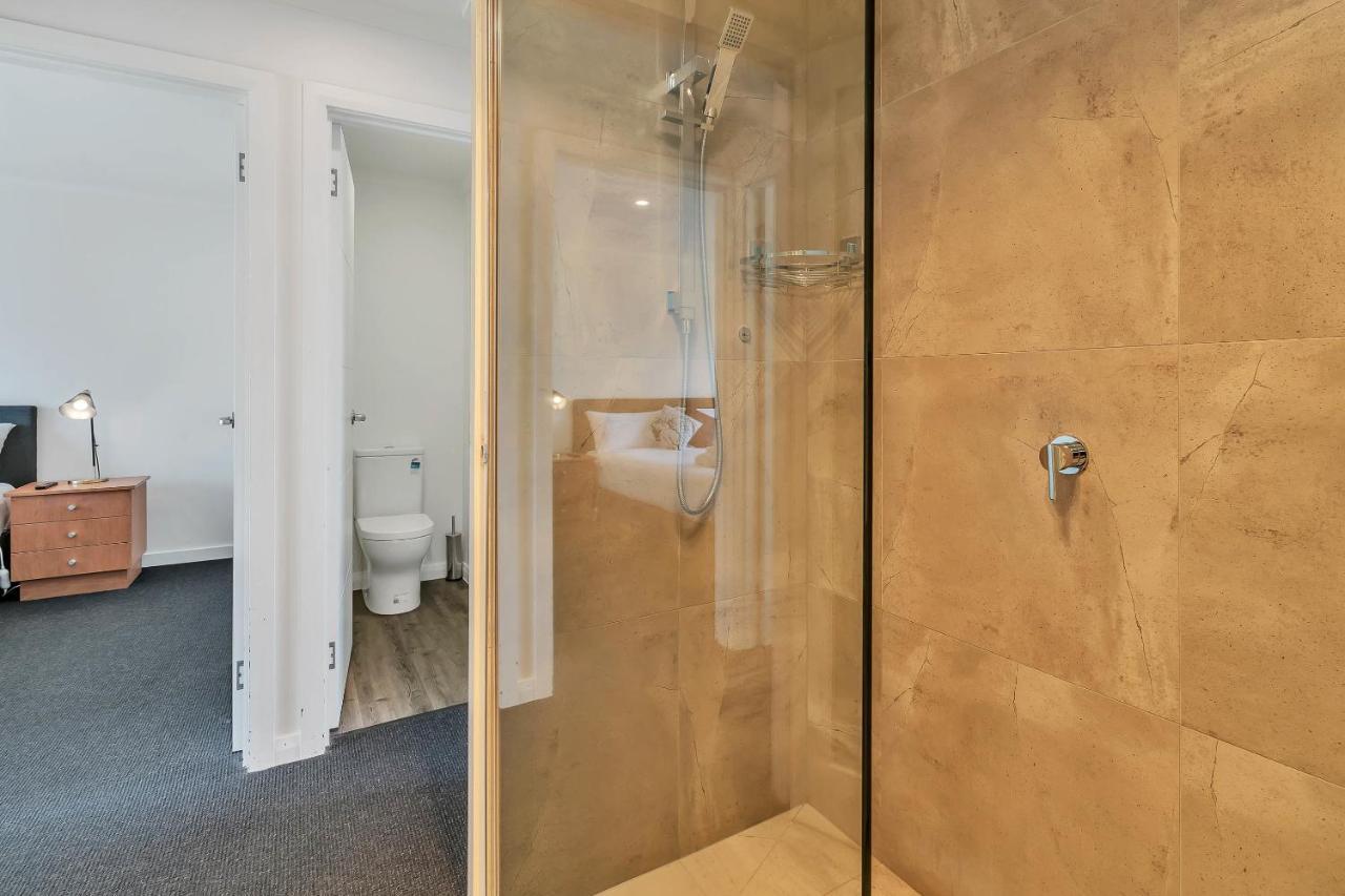 Youngtown Executive Apartments - 2Br Included, Free Parking & Wifi, Sofa Bed & Cot Fee Applies ロンセストン エクステリア 写真